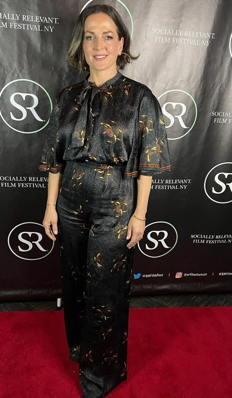 Statement Earrings - Image 3